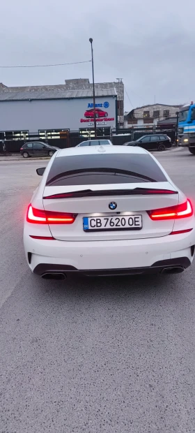 BMW 340 G20 M340I xDrive mild hybrid , снимка 3