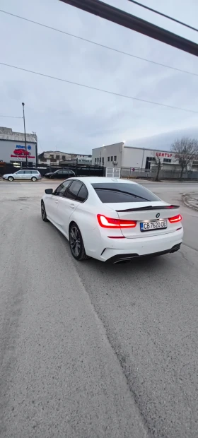 BMW 340 G20 M340I xDrive mild hybrid , снимка 2