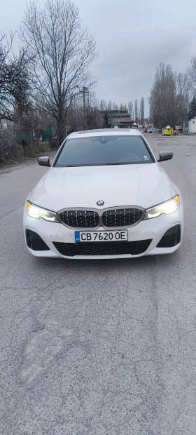 BMW 340 G20 M340I xDrive mild hybrid , снимка 1