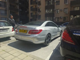 Mercedes-Benz E 220, снимка 2