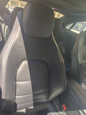 Mercedes-Benz E 220, снимка 6