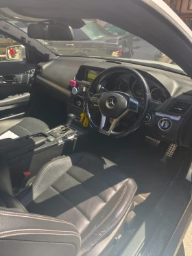 Mercedes-Benz E 220, снимка 8