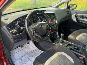 Kia Ceed 1.6 CRDI, снимка 8