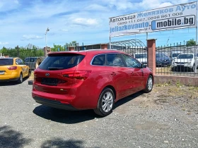 Kia Ceed 1.6 CRDI, снимка 4