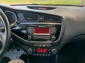 Kia Ceed 1.6 CRDI, снимка 13