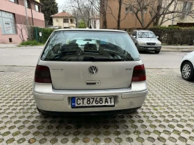 VW Golf 1.9 TDI , снимка 6