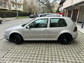 VW Golf 1.9 TDI , снимка 7
