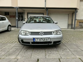 VW Golf 1.9 TDI , снимка 1