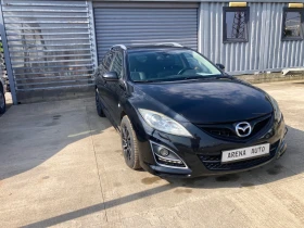 Mazda 6 2.2 D, снимка 1