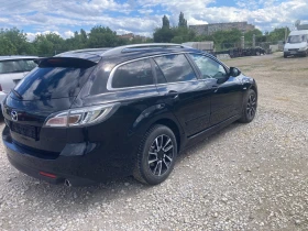 Mazda 6 2.2 D, снимка 3