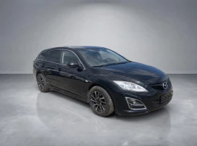 Mazda 6 2.2 D, снимка 3