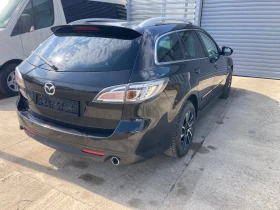 Mazda 6 2.2 D, снимка 7