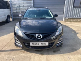 Mazda 6 2.2 D, снимка 2