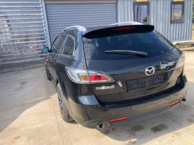 Mazda 6 2.2 D, снимка 5
