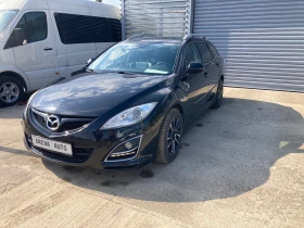 Mazda 6 2.2 D, снимка 3