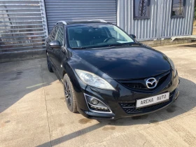 Mazda 6 2.2 D, снимка 4