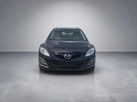 Mazda 6 2.2 D, снимка 1