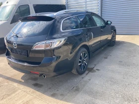 Mazda 6 2.2 D, снимка 8
