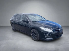 Mazda 6 2.2 D, снимка 6