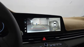Hyundai Elantra INSPIRATION / 360 КАМЕРИ / BOSE / LPG ТЕЧНА ФАЗА!, снимка 10