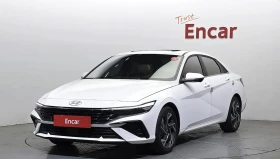 Hyundai Elantra INSPIRATION / 360 КАМЕРИ / BOSE / LPG ТЕЧНА ФАЗА!, снимка 1