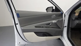 Hyundai Elantra INSPIRATION / 360 КАМЕРИ / BOSE / LPG ТЕЧНА ФАЗА!, снимка 6