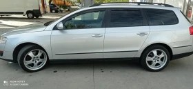 VW Passat, снимка 5