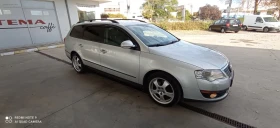 VW Passat, снимка 2