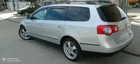 VW Passat, снимка 6