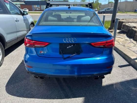 Audi S3 Technik/LED/B&O/DIGITAL COCKPIT/АВТОКРЕДИТ, снимка 4