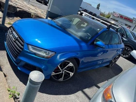 Audi S3 Technik/LED/B&O/DIGITAL COCKPIT/АВТОКРЕДИТ, снимка 2
