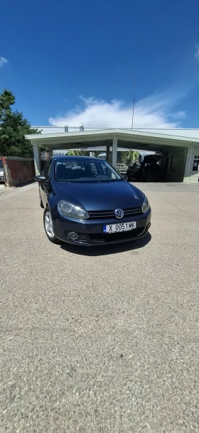 VW Golf, снимка 2