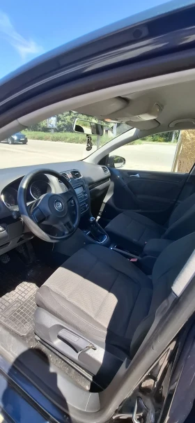 VW Golf, снимка 5