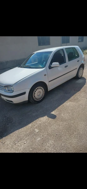 VW Golf, снимка 2