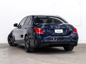 Mercedes-Benz C 43 AMG, снимка 6