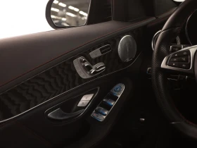 Mercedes-Benz C 43 AMG, снимка 14