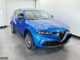 Alfa Romeo Tonale PHEV/280HP/SPECIALE/Q4/360/DIGITAL/PANO/ACC/514z, снимка 2
