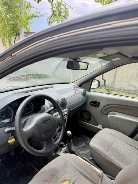 Dacia Logan 1.5 dCi 7 места, снимка 6