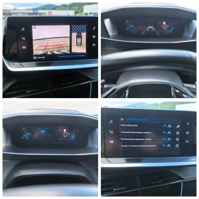 Peugeot 208 73000км. РЕАЛНИ 100 % EAT8 ALLURE 3DCockpit, снимка 7
