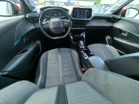 Peugeot 208 73000км. РЕАЛНИ 100 % EAT8 ALLURE 3DCockpit, снимка 13