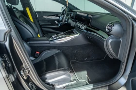 Mercedes-Benz GT 43 = AMG = 2019 = 4MATIC = 9G = ГАРАНЦИЯ = ЛИЗИНГ, снимка 8