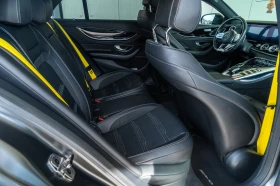 Mercedes-Benz GT 43 = AMG = 2019 = 4MATIC = 9G = ГАРАНЦИЯ = ЛИЗИНГ, снимка 9