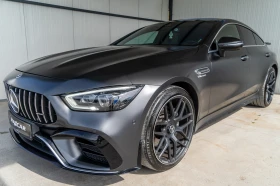 Mercedes-Benz GT 43 = AMG = 2019 = 4MATIC = 9G = ГАРАНЦИЯ = ЛИЗИНГ, снимка 2
