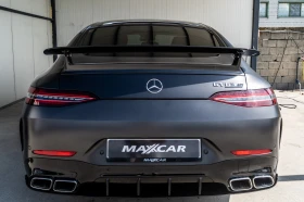 Mercedes-Benz GT 43 = AMG = 2019 = 4MATIC = 9G = ГАРАНЦИЯ = ЛИЗИНГ, снимка 4