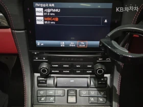 Porsche Cayman GTS 25 , снимка 11