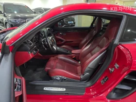 Porsche Cayman GTS 25 , снимка 6