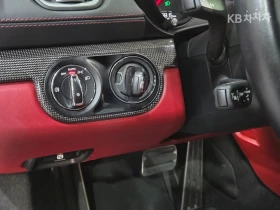 Porsche Cayman GTS 25 , снимка 14