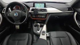 BMW 330 Xdrive* Navi* Camera* Keyless, снимка 7