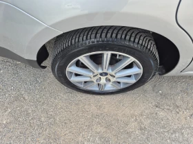 Ford Galaxy 2.0i 7 МЕСТА КАТО НОВА  ВНОС ИТАЛИЯ БЕЗ ЗАБЕЛЕЖКИ, снимка 13