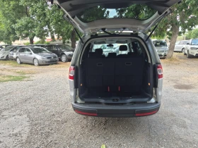 Ford Galaxy 2.0i 7 МЕСТА КАТО НОВА  ВНОС ИТАЛИЯ БЕЗ ЗАБЕЛЕЖКИ, снимка 15